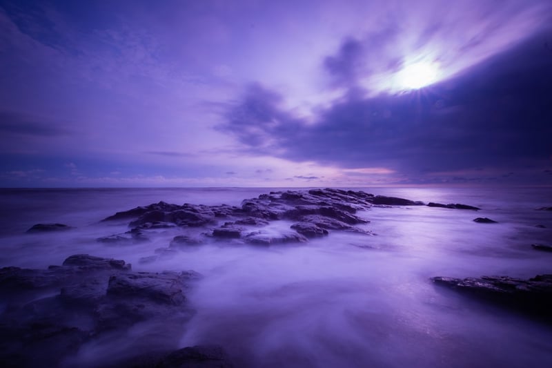 Beach Magic